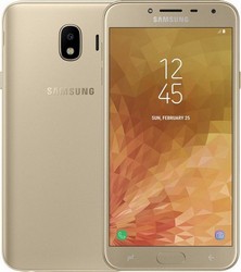 Замена динамика на телефоне Samsung Galaxy J4 (2018) в Брянске